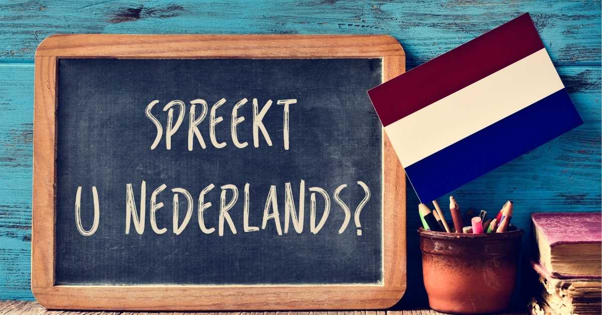 5 tips voor Nederlands