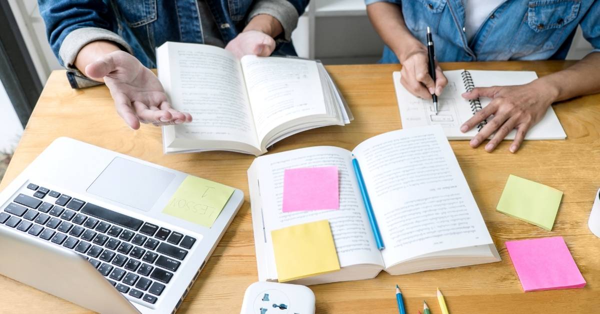 5 tips voor maatschappijleer