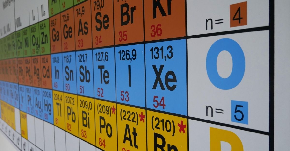 5 tips voor scheikunde