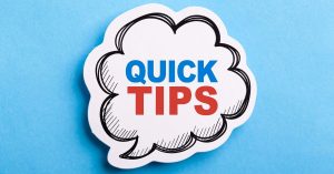 Beste schooltips voor schooljaar