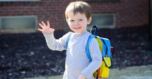 Hoe kies je de juiste basisschool?