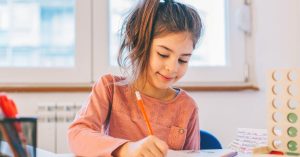 Kansenongelijkheid in het onderwijs