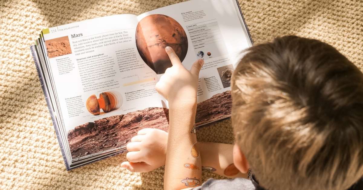 5 effectieve tips bij leesproblemen en begrijpend lezen stimuleren