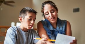 Tips voor huiswerk