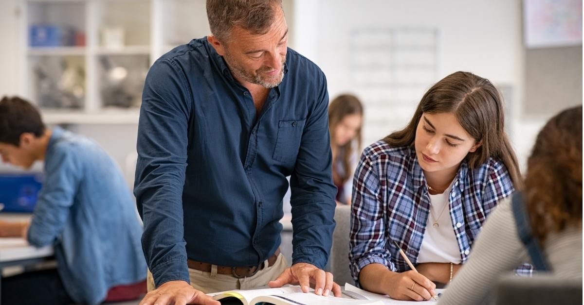 Wat is huiswerkbegeleiding