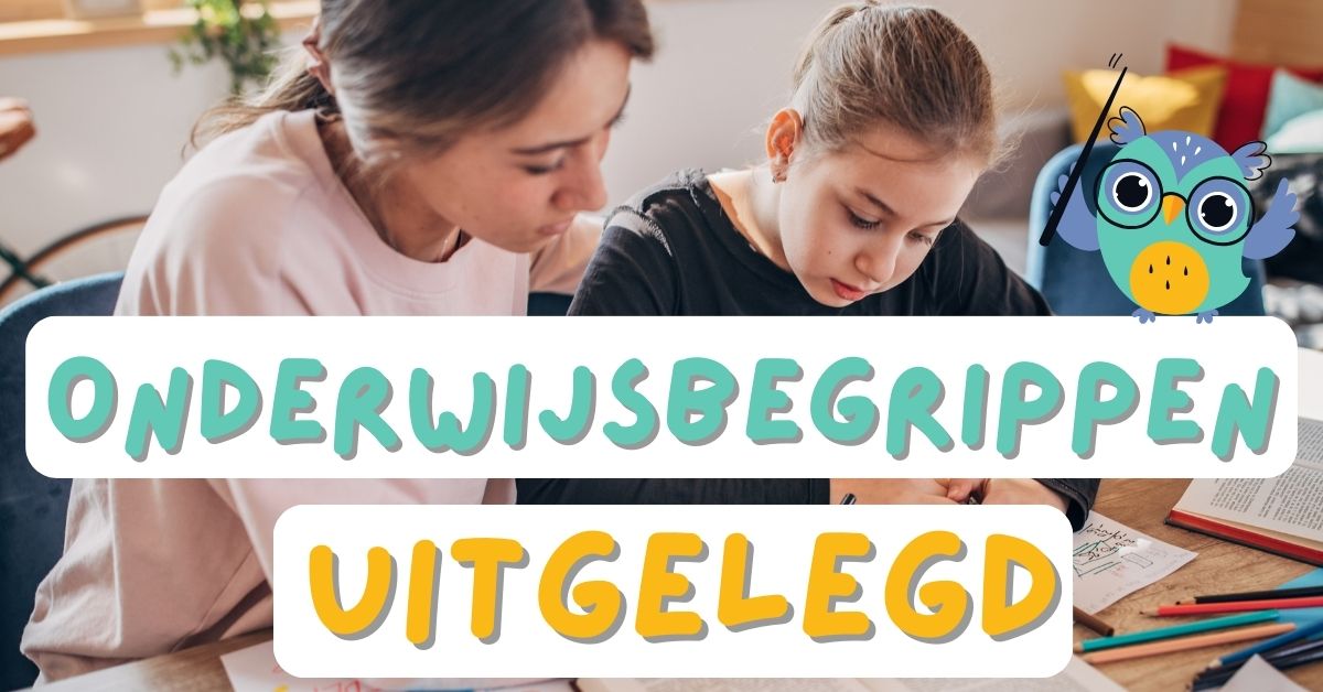 Uitleg begrip: kind | Bijlesprof.nl