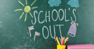 Schoolvakanties 2025-2026